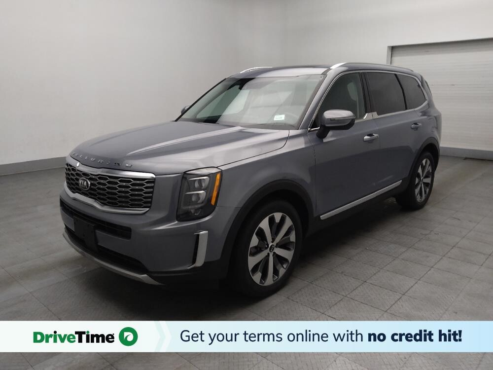 2021 Kia Telluride in Augusta, GA 30907 - 18092571