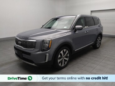 2021 Kia Telluride in Augusta, GA 30907