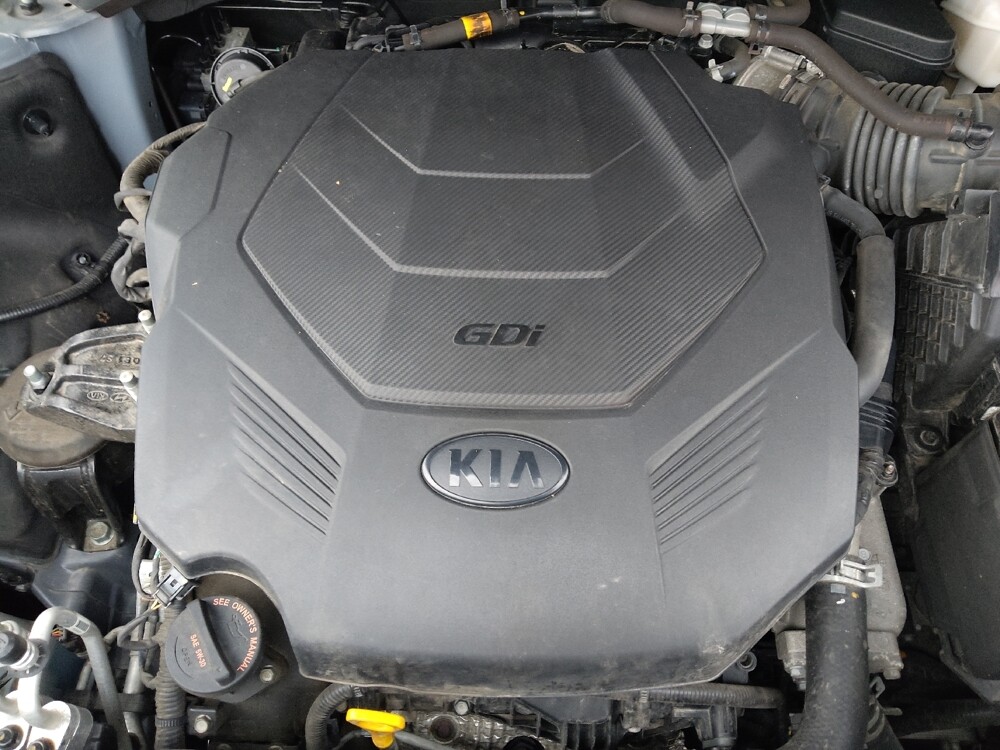 2021 Kia Telluride in Augusta, GA 30907 - 18092571 30