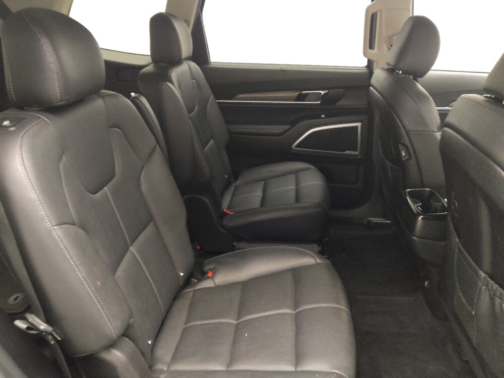 2021 Kia Telluride in Augusta, GA 30907 - 18092571 19
