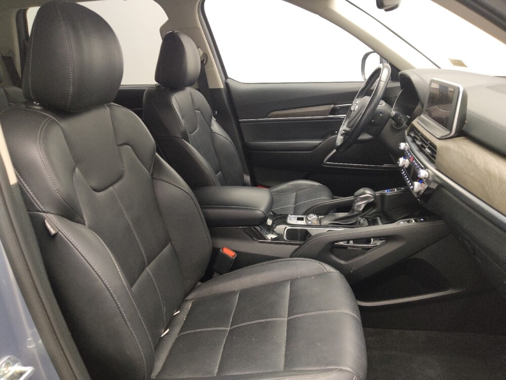 2021 Kia Telluride in Augusta, GA 30907 - 18092571 21