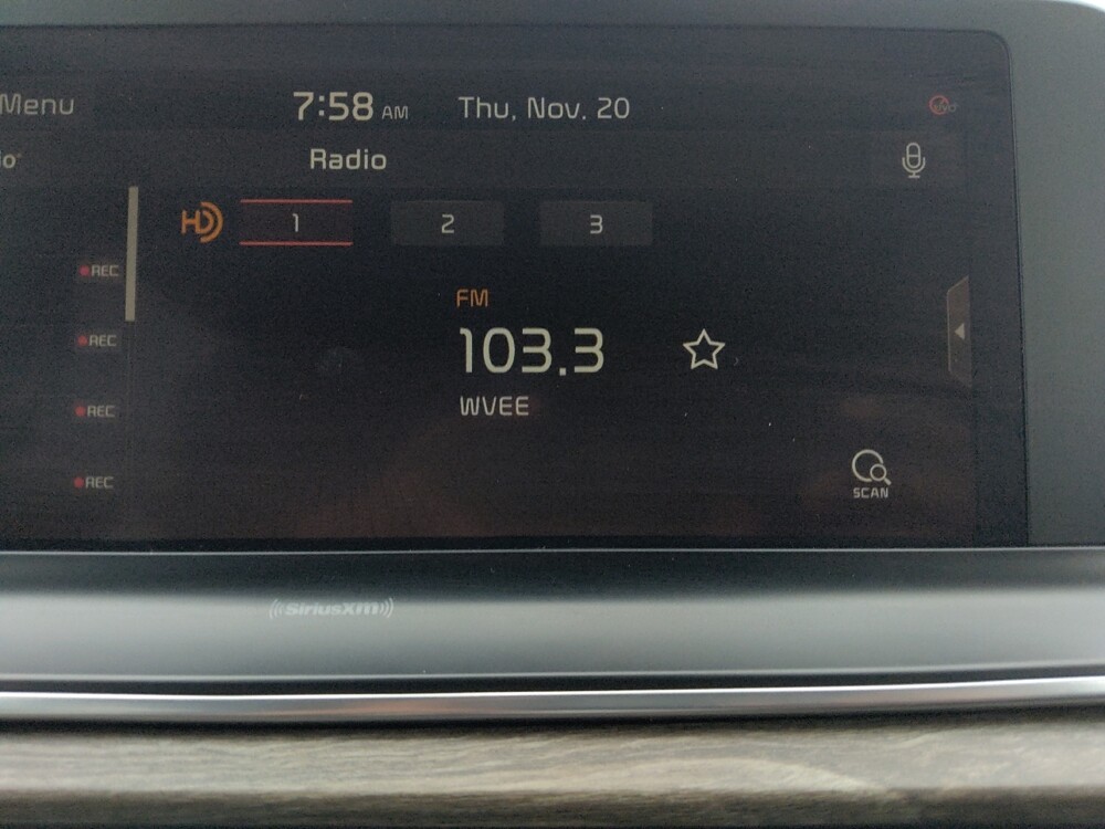 2021 Kia Telluride in Augusta, GA 30907 - 18092571 25