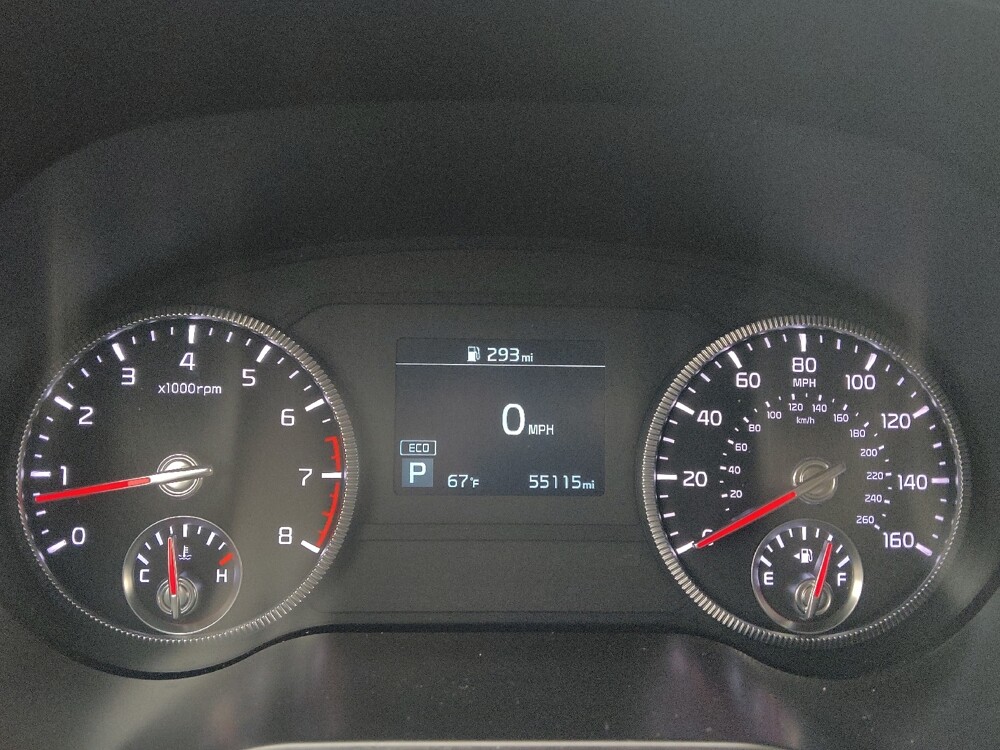 2021 Kia Telluride in Augusta, GA 30907 - 18092571 23