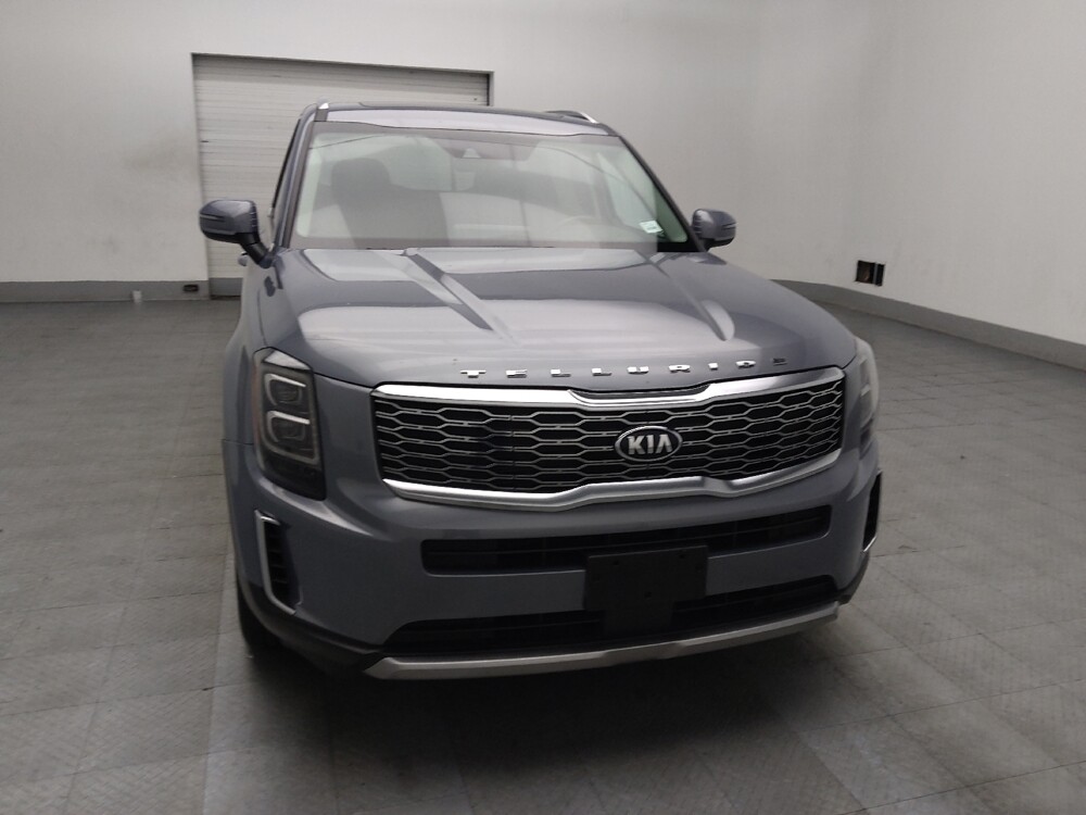 2021 Kia Telluride in Augusta, GA 30907 - 18092571 14