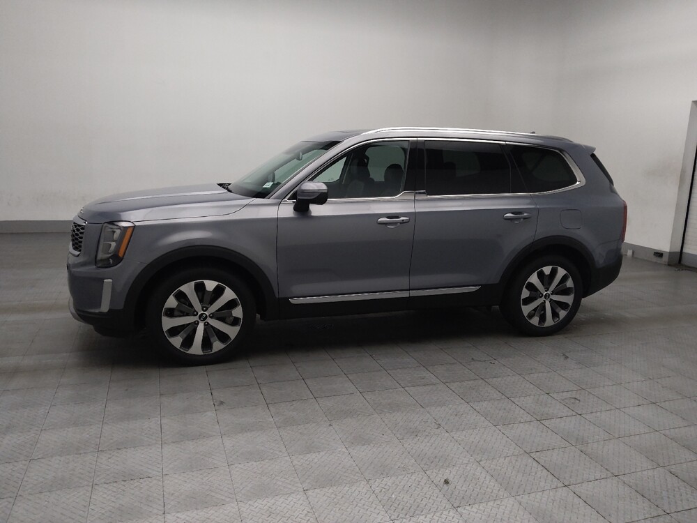 2021 Kia Telluride in Augusta, GA 30907 - 18092571 2