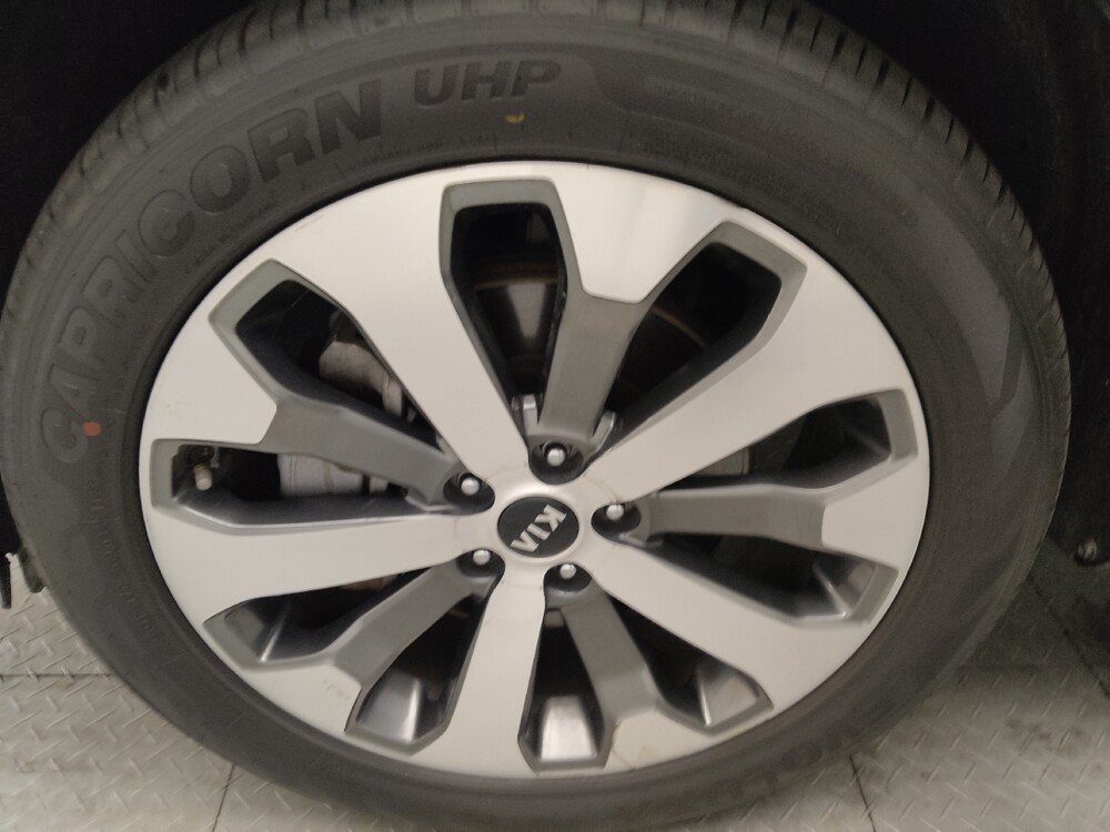 2021 Kia Telluride in Augusta, GA 30907 - 18092571 31