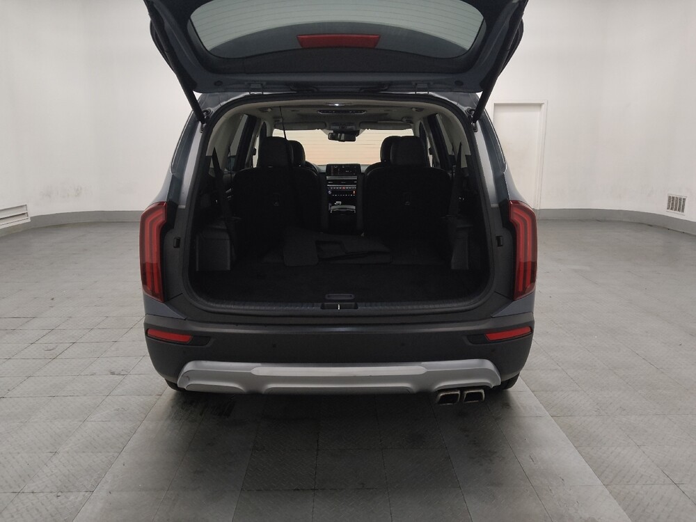 2021 Kia Telluride in Augusta, GA 30907 - 18092571 29