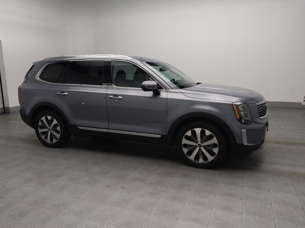2021 Kia Telluride in Augusta, GA 30907 - 18092571 11