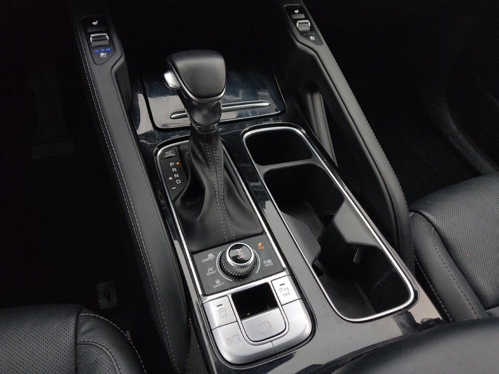 2021 Kia Telluride in Augusta, GA 30907 - 18092571 26