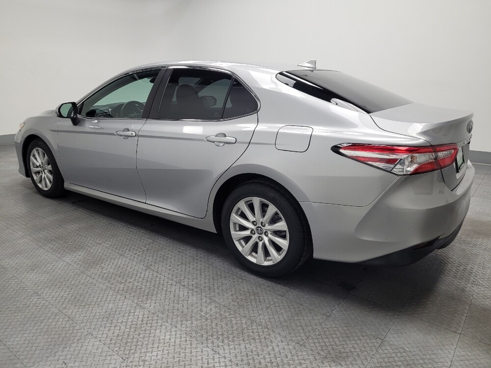 2019 Toyota Camry in Las Vegas, NV 89102 - 18092572 3