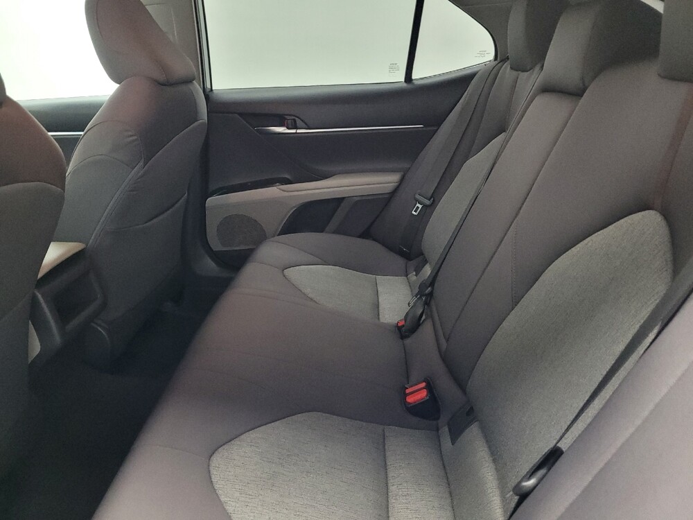 2019 Toyota Camry in Las Vegas, NV 89102 - 18092572 18