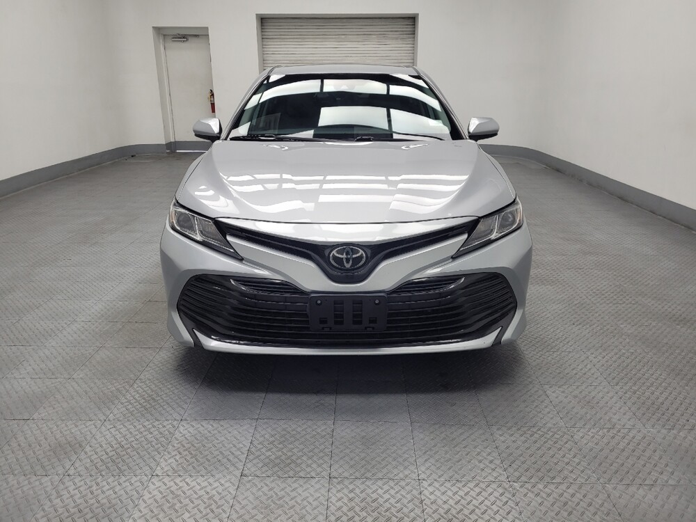 2019 Toyota Camry in Las Vegas, NV 89102 - 18092572 15