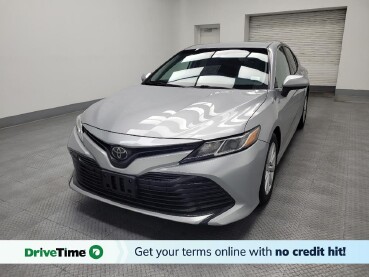 2019 Toyota Camry in Las Vegas, NV 89102