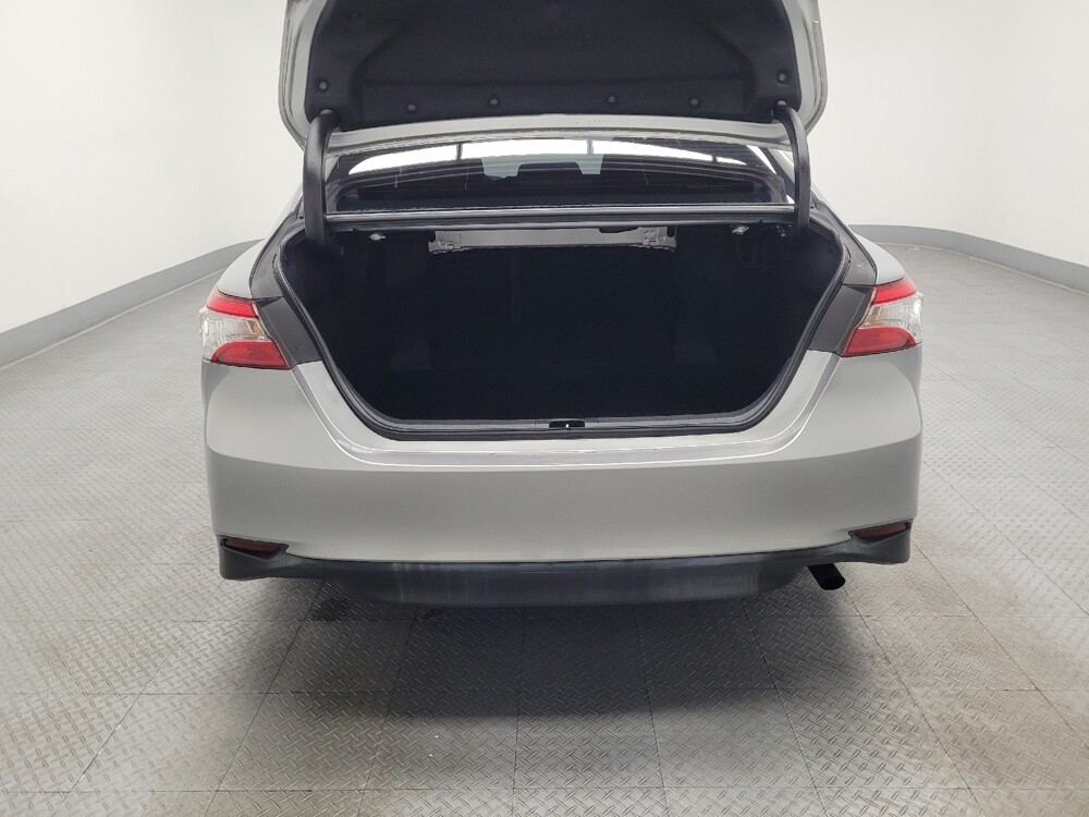 2019 Toyota Camry in Las Vegas, NV 89102 - 18092572 29