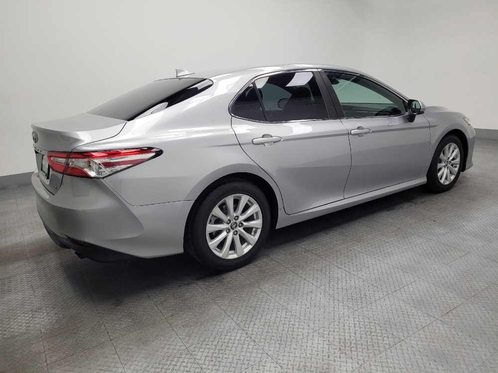 2019 Toyota Camry in Las Vegas, NV 89102 - 18092572 10
