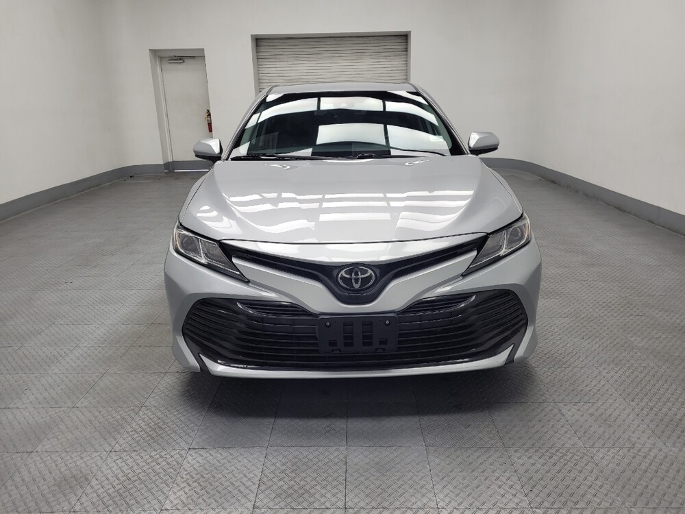 2019 Toyota Camry in Las Vegas, NV 89102 - 18092572 14