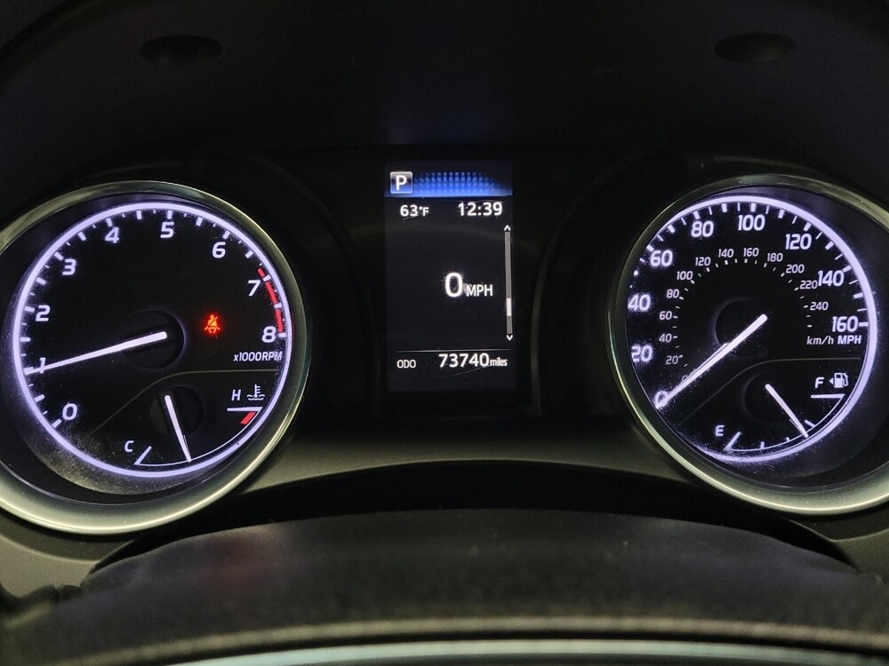 2019 Toyota Camry in Las Vegas, NV 89102 - 18092572 23