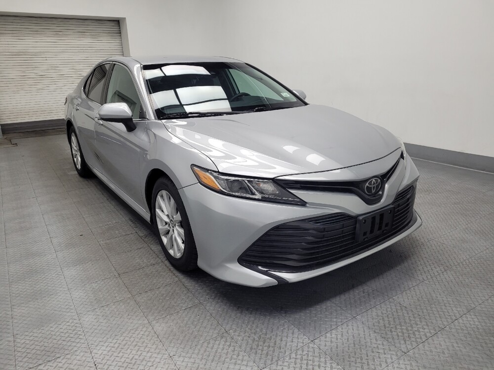 2019 Toyota Camry in Las Vegas, NV 89102 - 18092572 13