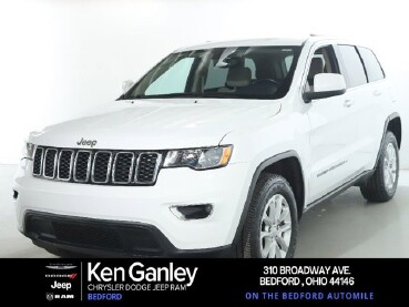 2022 Jeep Grand Cherokee in Bedford, OH 44146