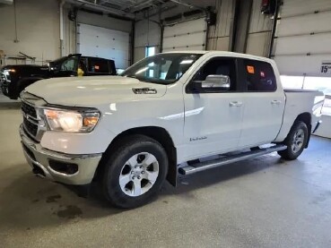 2022 RAM 1500 in Wadena, MN 56482