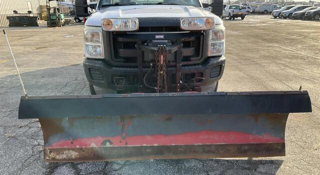 2012 Ford F250 in Blauvelt, NY 10913 - 18092577 12