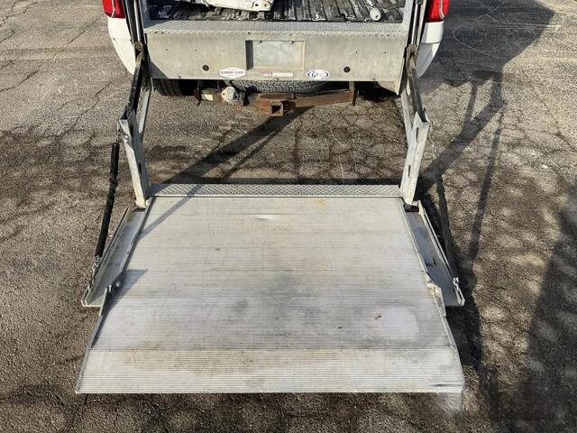 2012 Ford F250 in Blauvelt, NY 10913 - 18092577 14