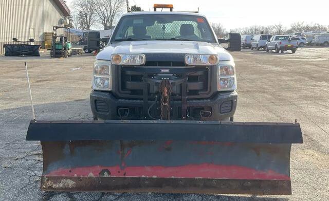 2012 Ford F250 in Blauvelt, NY 10913 - 18092577 2