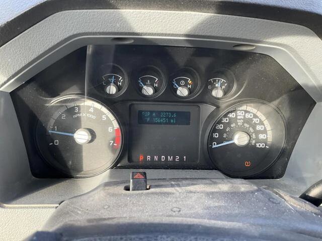 2012 Ford F250 in Blauvelt, NY 10913 - 18092577 8