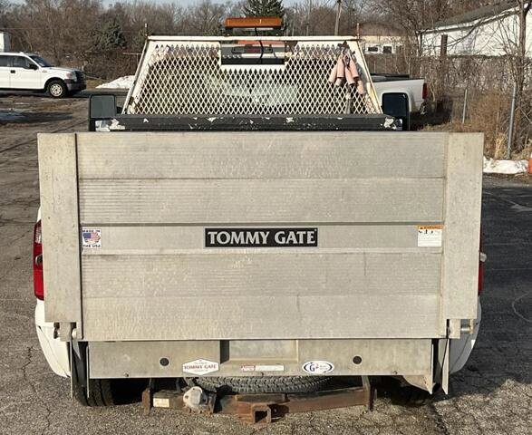 2012 Ford F250 in Blauvelt, NY 10913 - 18092577 5