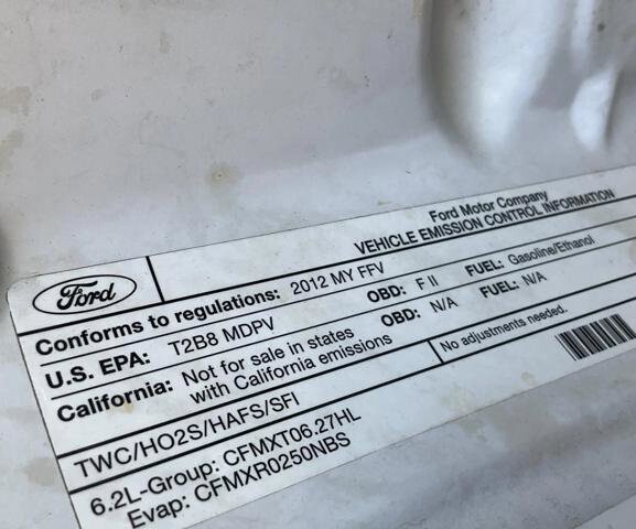 2012 Ford F250 in Blauvelt, NY 10913 - 18092577 29