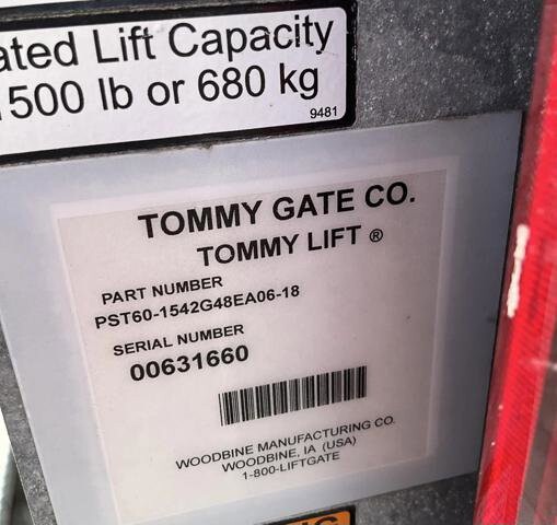 2012 Ford F250 in Blauvelt, NY 10913 - 18092577 15