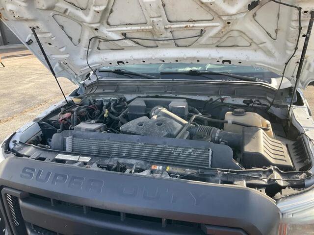 2012 Ford F250 in Blauvelt, NY 10913 - 18092577 22