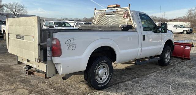2012 Ford F250 in Blauvelt, NY 10913 - 18092577 6