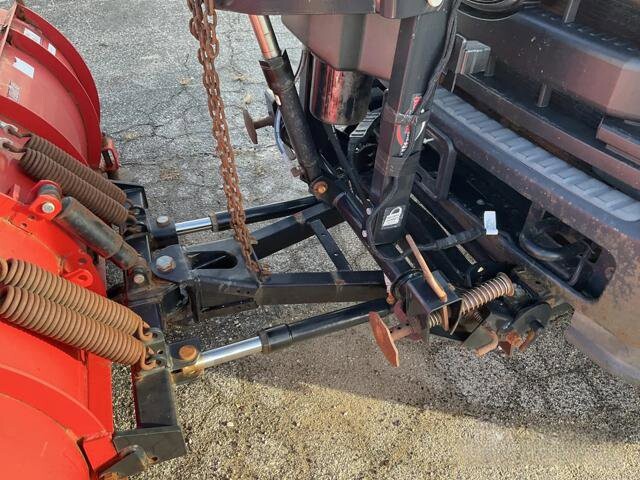 2012 Ford F250 in Blauvelt, NY 10913 - 18092577 16