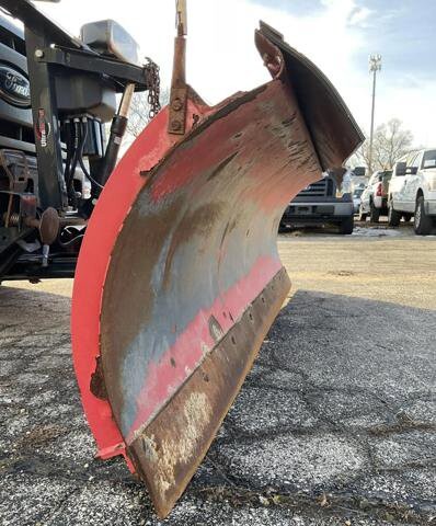 2012 Ford F250 in Blauvelt, NY 10913 - 18092577 21