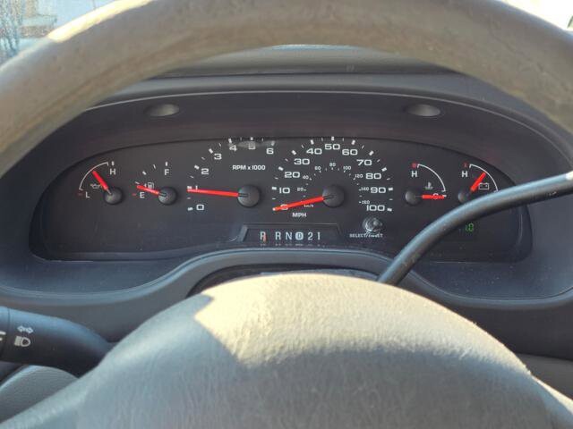 2007 Ford E-350 and Econoline 350 in Blauvelt, NY 10913 - 18092578 14