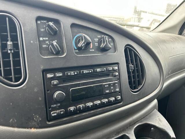 2007 Ford E-350 and Econoline 350 in Blauvelt, NY 10913 - 18092578 13