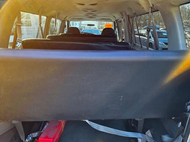 2007 Ford E-350 and Econoline 350 in Blauvelt, NY 10913 - 18092578 31