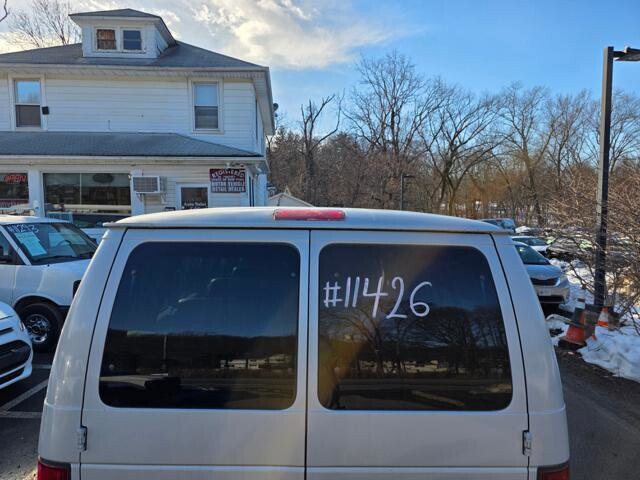 2007 Ford E-350 and Econoline 350 in Blauvelt, NY 10913 - 18092578 35