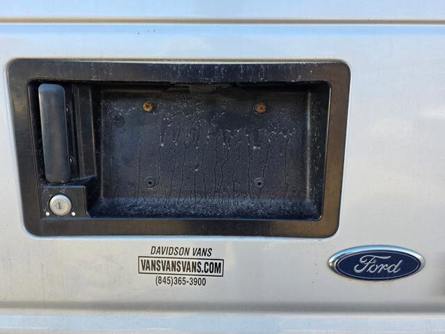 2007 Ford E-350 and Econoline 350 in Blauvelt, NY 10913 - 18092578 39