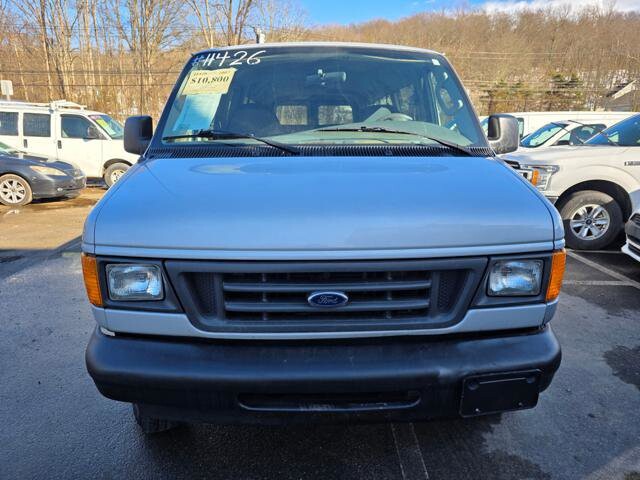 2007 Ford E-350 and Econoline 350 in Blauvelt, NY 10913 - 18092578 3