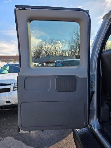 2007 Ford E-350 and Econoline 350 in Blauvelt, NY 10913 - 18092578 28