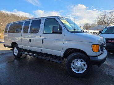 2007 Ford E-350 and Econoline 350 in Blauvelt, NY 10913