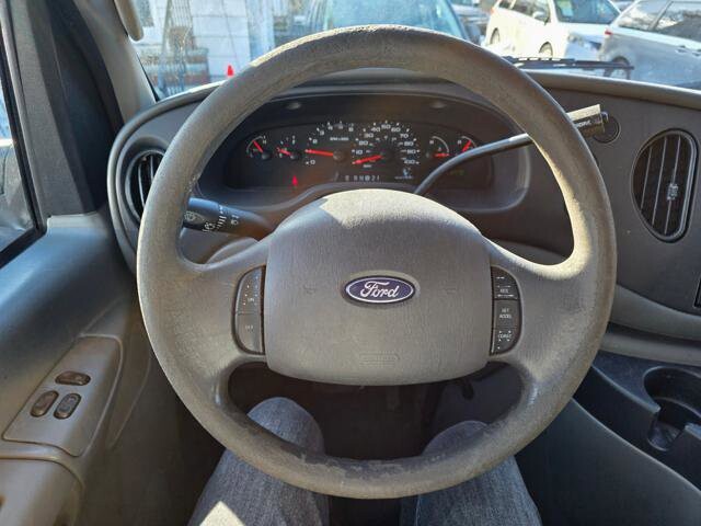 2007 Ford E-350 and Econoline 350 in Blauvelt, NY 10913 - 18092578 13