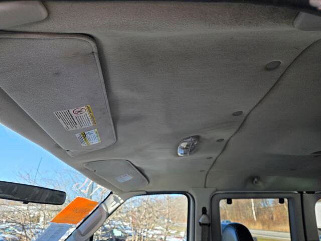 2007 Ford E-350 and Econoline 350 in Blauvelt, NY 10913 - 18092578 22
