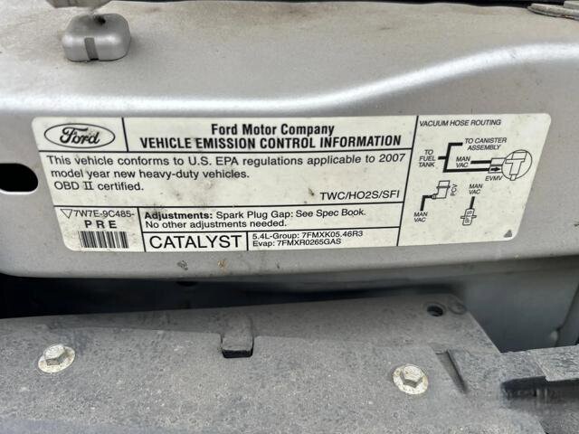 2007 Ford E-350 and Econoline 350 in Blauvelt, NY 10913 - 18092578 15