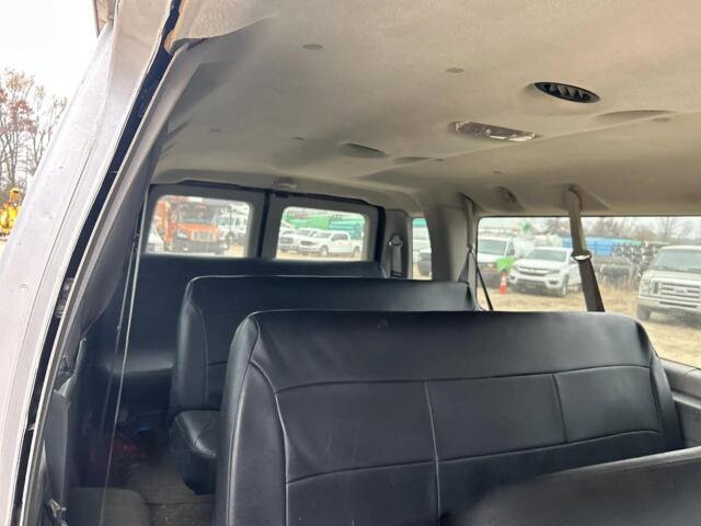 2007 Ford E-350 and Econoline 350 in Blauvelt, NY 10913 - 18092578 10