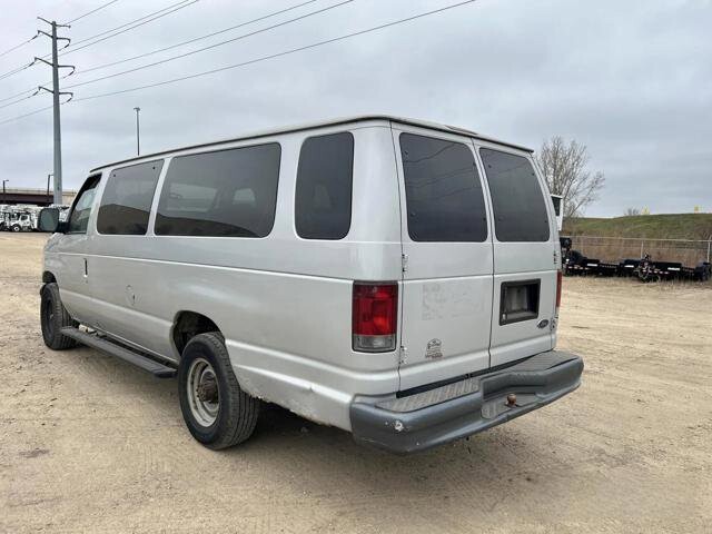 2007 Ford E-350 and Econoline 350 in Blauvelt, NY 10913 - 18092578 4