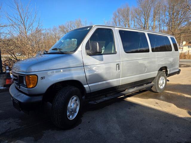 2007 Ford E-350 and Econoline 350 in Blauvelt, NY 10913 - 18092578 4