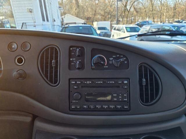 2007 Ford E-350 and Econoline 350 in Blauvelt, NY 10913 - 18092578 17